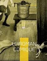 Le Roman Comique: L'inacheve