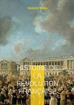 Histoire de la revolution francaise: Tome 8