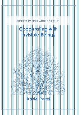 Cooperating with invisible Beings: necessity and challenges - Daniel Perret - cover