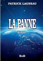 La panne - Lagneau Patrick - cover