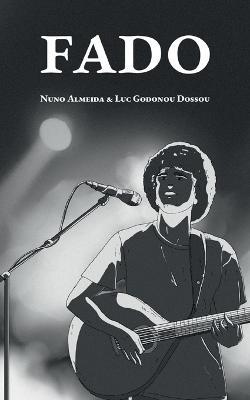 Fado - Luc Godonou Dossou,Nuno Almeida - cover