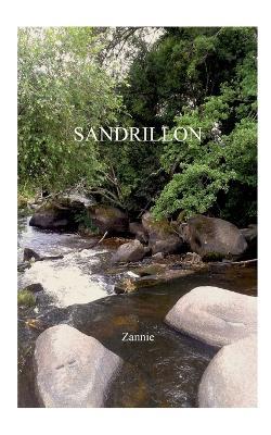 Sandrillon - * Zannie - cover