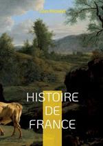 Histoire de France: Volume 19