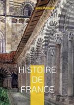 Histoire de France: Volume 05 (1364- 1415)