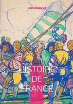 Histoire de France: Volume 04