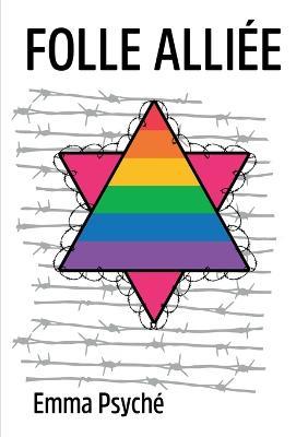 Folle Alliée - Emma Psyché - cover