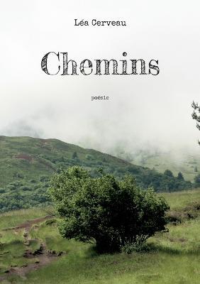 Chemins - Lea Cerveau - cover