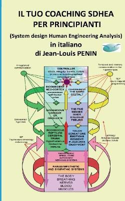 Il Tuo Coaching Sdhea Per Principianti: Coaching SDHEA - Jean-Louis Penin - cover