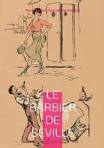Le Barbier de Séville