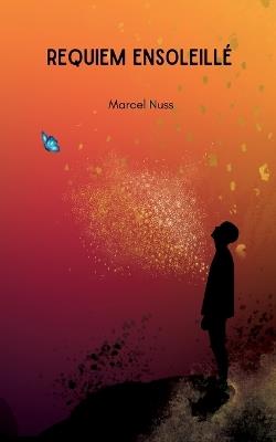 Requiem ensoleillé - Marcel Nuss - cover