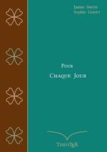 Pour Chaque Jour: Méditations quotidiennes