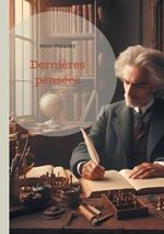 Dernières pensées: Une exploration des fondements scientifiques et les réflexions finales d'un génie mathématique