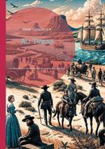 Au Texas: Le rêve utopique des fouriéristes français au coeur du Texas sauvage