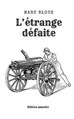 L'étrange défaite