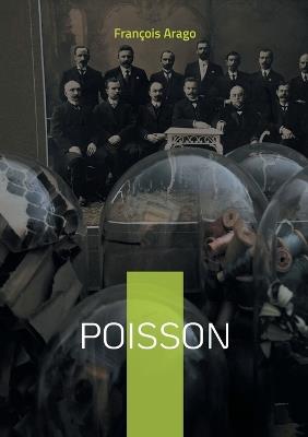 Poisson: Voyages et réflexions sur l'Italie par Stendhal - François Arago - cover