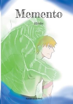Memento: Rhuby - Romain Le Guinio - cover