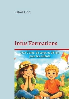 Infus'Formations - Selma Gdb - cover