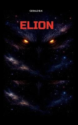 Elion - Gerald B K - cover