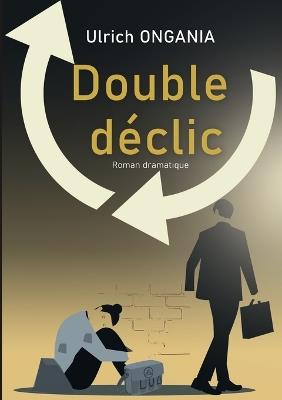 Double déclic - Ulrich Ongania - cover