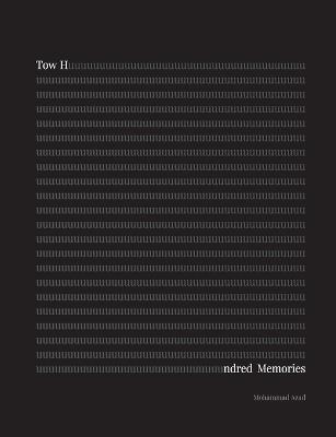 Tow Hundred Memories - Mohammad Azad - cover
