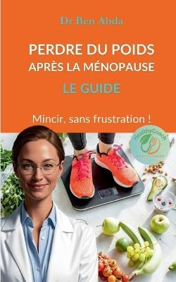 Perdre du poids après la ménopause: Le Guide - Ben Abda - cover