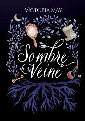 Sombreveine - Victoria May - cover