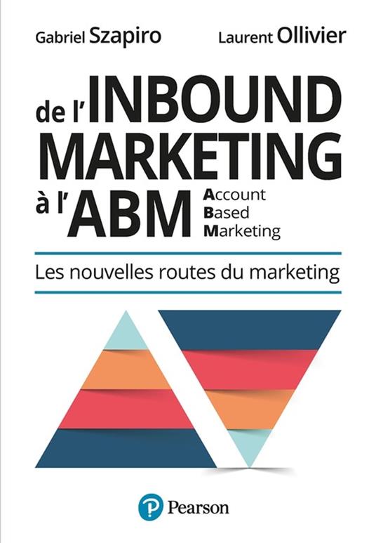 De l'Inbound Marketing à l'ABM (Account-Based Marketing)