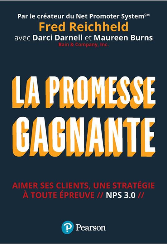 La promesse gagnante