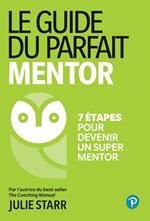Le guide du parfait mentor