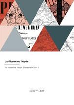 La Plume et l'epee