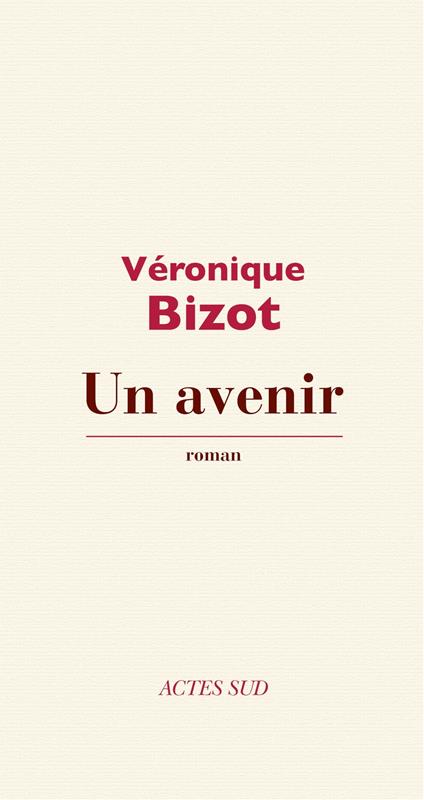 Un avenir