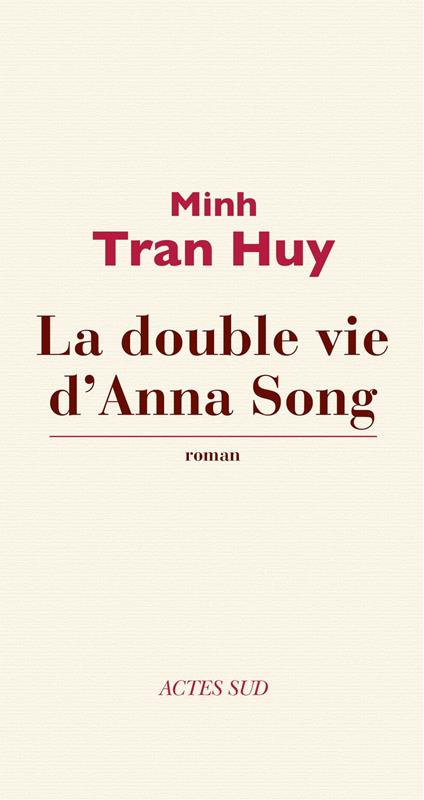 La Double vie d'Anna Song