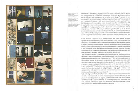 Gina Pane (1939-1990). Catalogo della mostra (Rovereto, 17 marzo-8 luglio 2012) - Sophie Duplaix - 4
