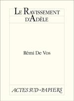 Le Ravissement d'Adèle