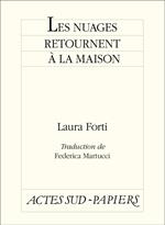 Les nuages retournent à la maison