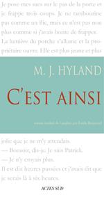 C'est ainsi