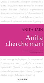 Anita cherche mari