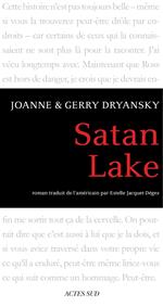 Satan Lake
