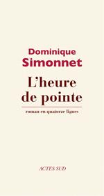 L'Heure de pointe