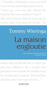 La Maison engloutie