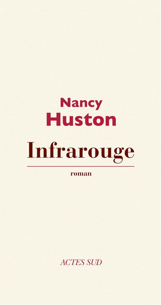 Infrarouge
