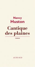 Cantique des plaines