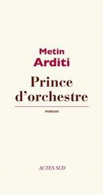 Prince d'orchestre