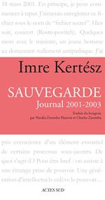 Sauvegarde