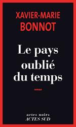 Le Pays oublié du temps