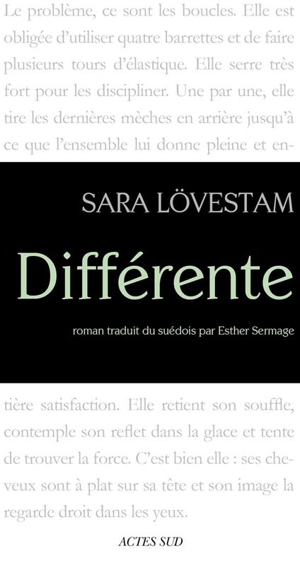 Différente