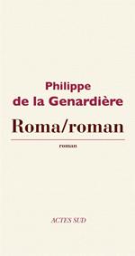 Roma/Roman