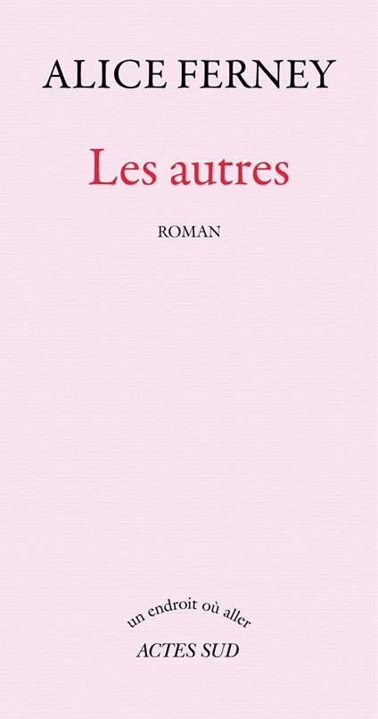 Les Autres