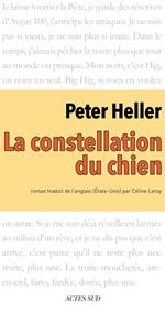 La Constellation du chien