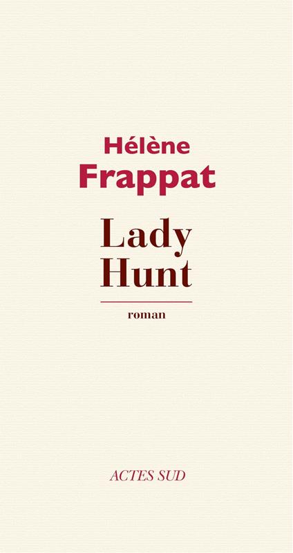 Lady Hunt